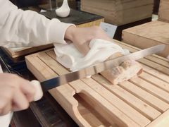 -圣丰索菲特·2 On 988 Café 自助餐厅