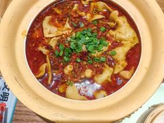 -大盐帮川菜馆(长楹天街店)