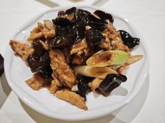 -老爷庙风味美食府(魏都大道店)