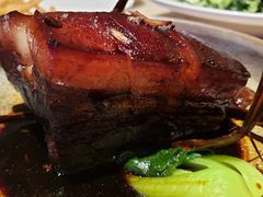 草扎肉-桂满陇-西湖船宴(西单大悦城店)