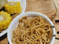 -素清香(解放路店)