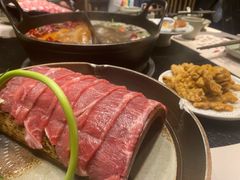 -盡膳口福·百年汤方火锅(科华北路店)