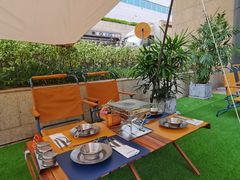 -CAMP.33露营烤肉·团建聚餐(创智天地店)