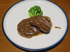 -如禾素食·下午茶·糖水