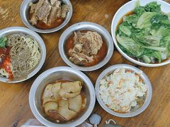 -东兴牛肉店(庄府巷店)