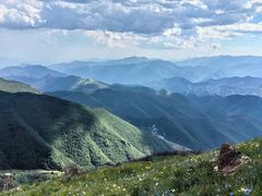 -灵山