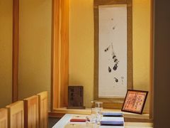 大堂-荣一代目OMAKASE板前料理