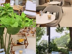 -Beans Solo豆号咖啡(百家湖花园店)