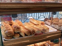 -新侨三宝乐面包店(崇文门店)