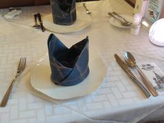 -新侨三宝乐西餐厅(崇文门店)