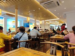 -素满香·Vegan食养自助(天一广场店)