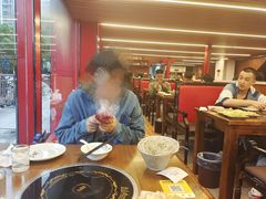 -重庆鸡公煲(学衡路店)