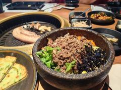 -虎哥六韩式烤肉料理 TIGERGRILL(隆生金山湖中心购物广场店)