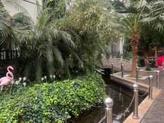 -忆江南·生态餐饮宴会酒店