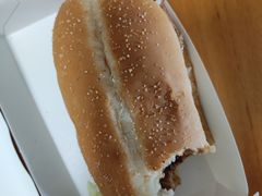 -麦当劳(总统大酒店店)