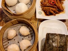 -添好运点心专门店(深水埗店)