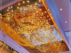 -希尔顿酒店-豫园中餐厅