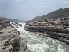 -陕西黄河壶口瀑布旅游区