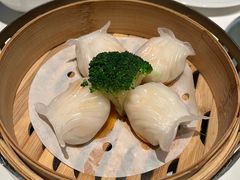 -潮上潮(南中环店)