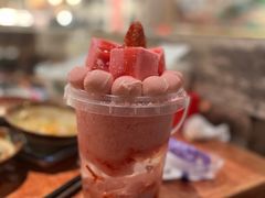 -周小明火锅(黑金冠社区店)