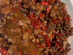 -千百味红餐厅·江西菜(绿地双子塔店)