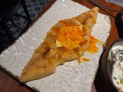 -格鲁·秀色Georgia’s Feast