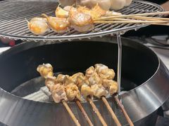 牛肉签-源味居手把签烧烤(长春一店)