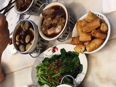 -宝香绑线肉骨茶(柏威年广场店)