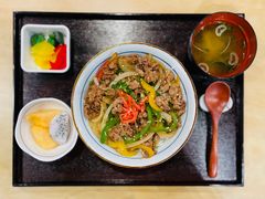 -yokocho上横町·日本食街(深业上城店)