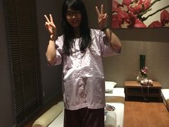 -Let's Relax Spa(Phuket 3rd Street)