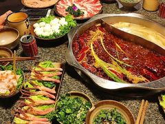 -佬革命主题火锅(玉沙路店)