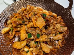 -辣可可·小炒黄牛肉(望京凯德MALL店)