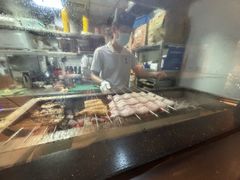 -玄白·炭烤活鳗(上海首店)