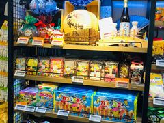 -Olé精品超市(天汇广场店)