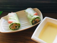 -越南牛肉河粉餐厅(书院巷店)