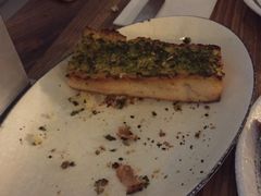 -PIZZA BIANCA(民园店)