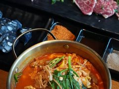 -千寻烧肉(政务区店)