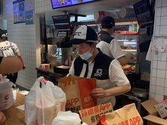 -肯德基(年家浜店)