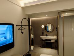 -苏州盘门景区人民桥南地铁站亚朵X酒店