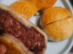 红豆酥-忠顺斋易州印象烤鸭店(东关新村店)