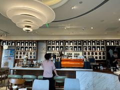-Peet's Coffee皮爷咖啡(新天地黑标店)