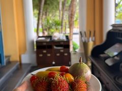 -富国岛翡翠湾 JW 万豪度假酒店