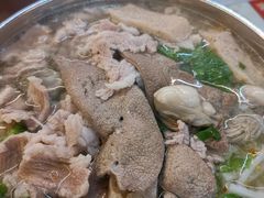 -广场正宗原汁薏米店