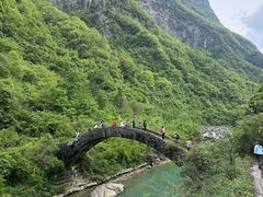 -鹿院坪生态旅游景区