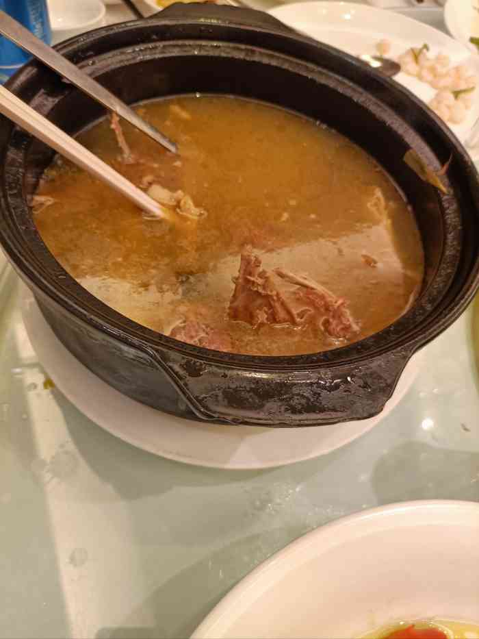 18:25打分06200/人张生记全是杭州老牌饭店了 自己小学时候就在这吃