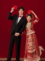 -花田映像婚纱摄影(龙岗店)