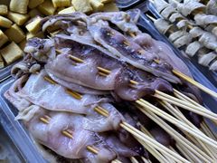 -北大家园食堂