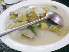 -夜不收荤豆花(大邑总店)