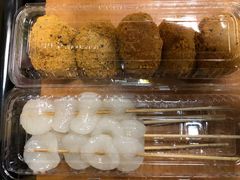 手工麻糍-猫街麻糍哥(思明南路店)