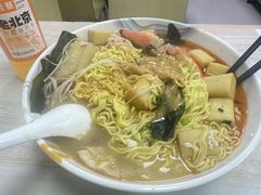 -重庆麻辣烫(国权路店)